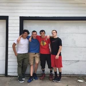 Meet your Posher, Jayson